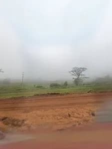 View of limuru rail tunnel in Limuru, Nairobi