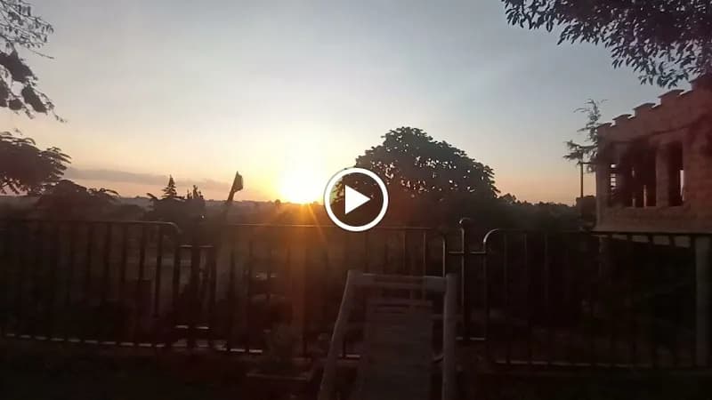 View of Limuru Valley Eco-Tourism Site in Limuru, Nairobi