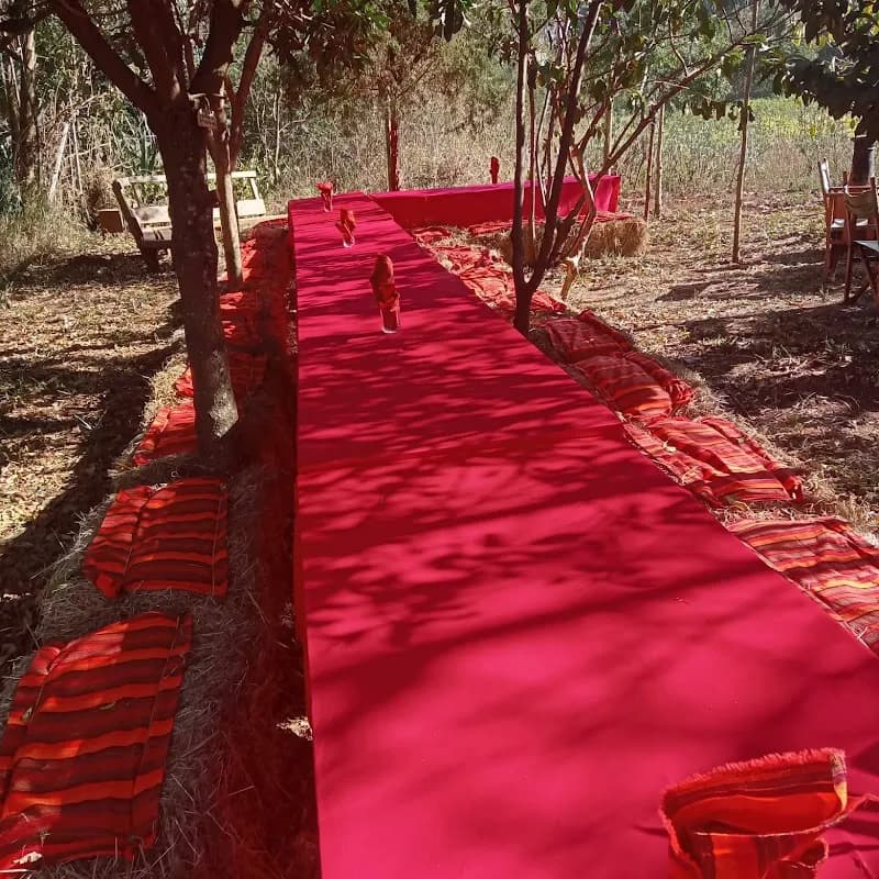 View of Limuru Valley Eco-Tourism Site in Limuru, Nairobi