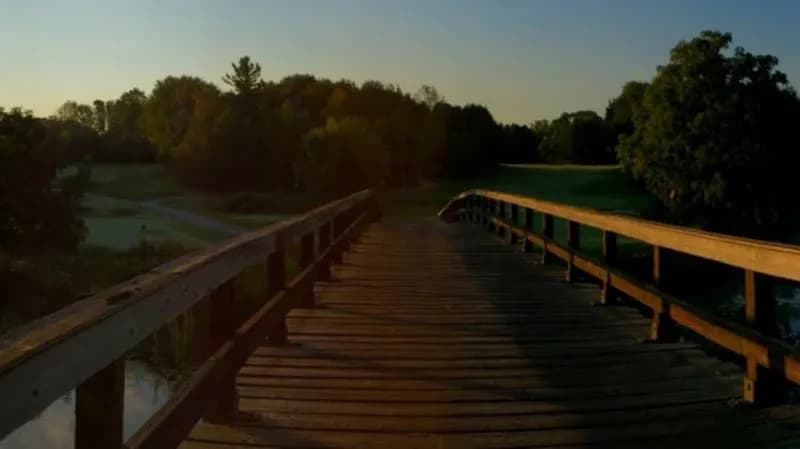 Lincoln Green Golf Club sports in Georgina, ON