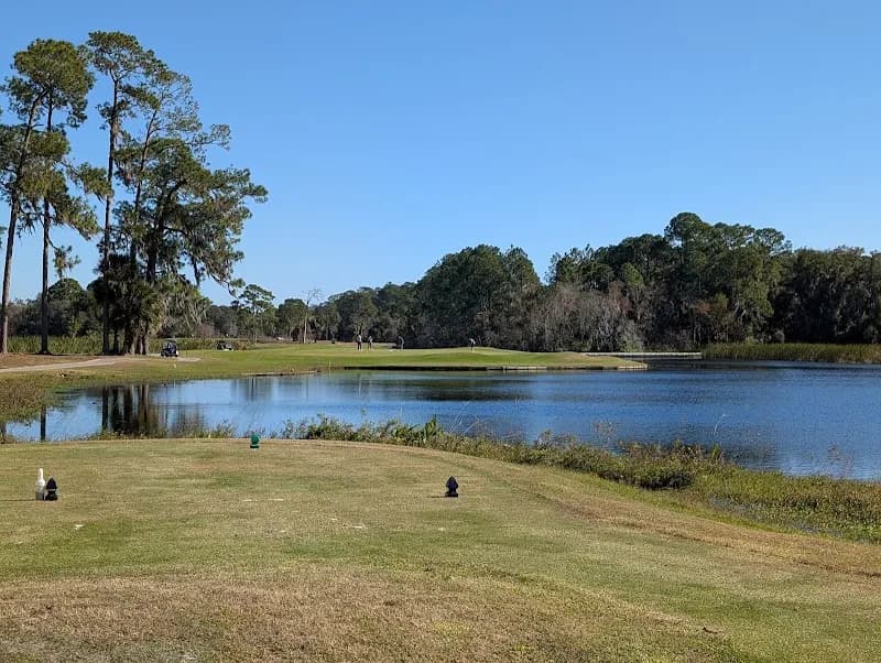 Links of Lake Mary sports club in Lake Mary, FL