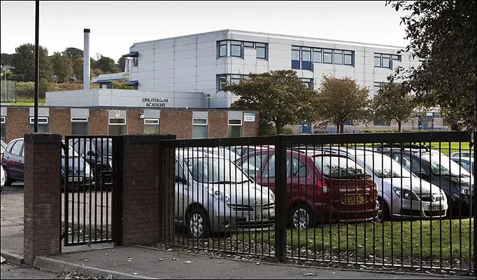 Linlithgow High School Sports Complex sports in Linlithgow, Scotland