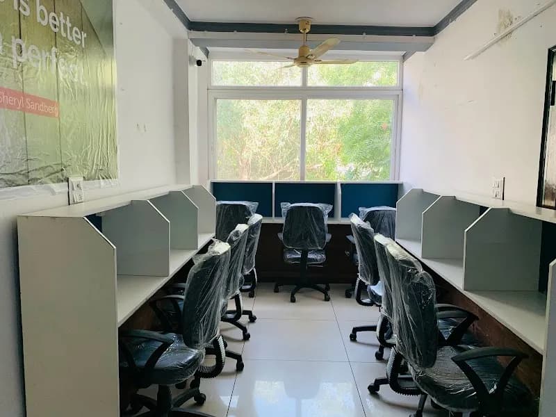 Lipi The Library ( Library In Dwarka and Dwarka Mor) library in Dwarka, DL