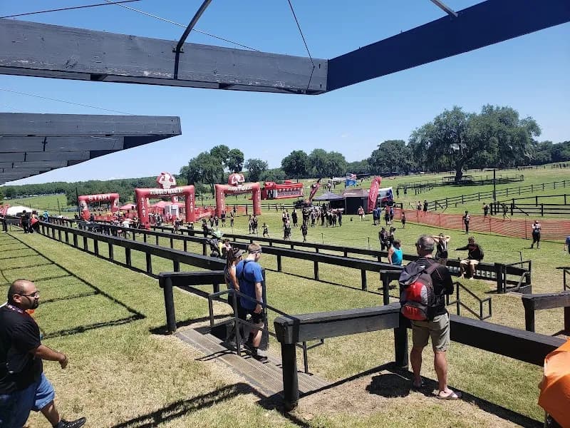 Little Everglades Ranch association or organization in Oviedo, FL