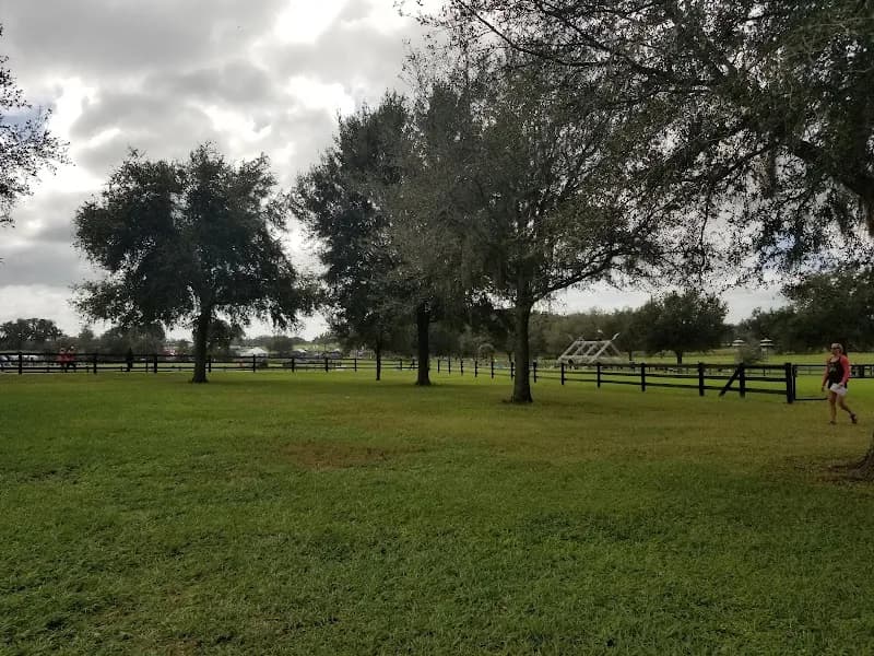 View of Little Everglades Ranch in Oviedo, FL