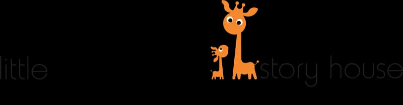 View of Little Giraffe Story House in Cheras, KL