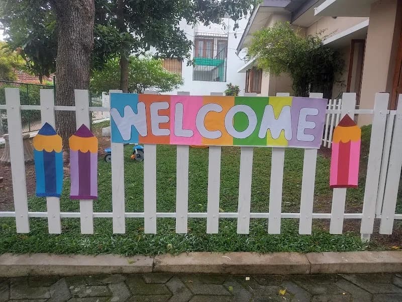 Little Learners Playschool Center indoor play in Nugegoda, WP