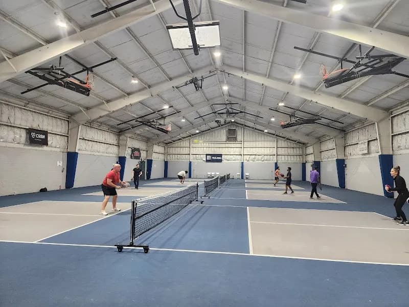 View of Livonia Athletic District in Livonia, MI