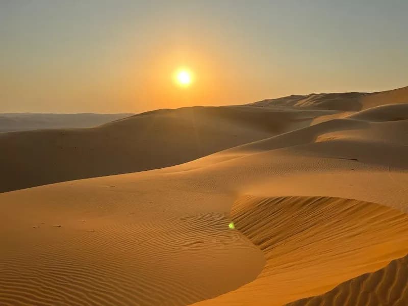 Liwa Adventure Tours & Safari LLC tourist attraction in Abu Dhabi, AUH