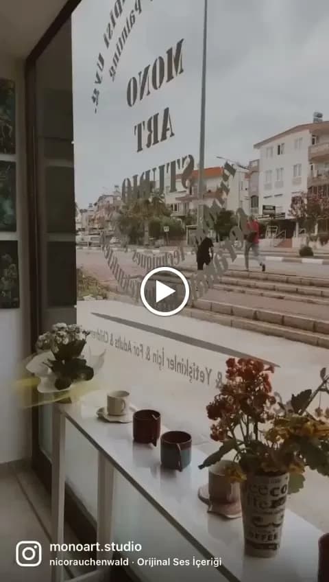 View of Local Art Studio - Aksu in Aksu, Antalya