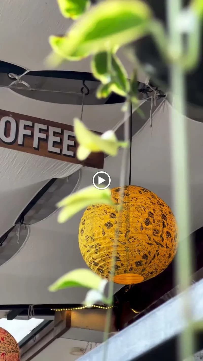 View of Local Balaju Cafes in Balaju, Bagmati