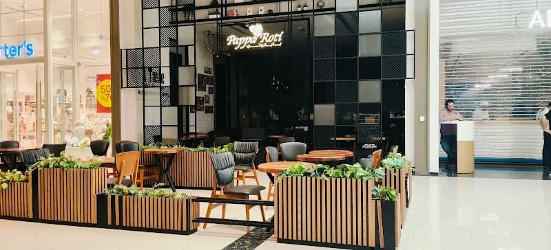 Local Cafes - Ajman Old Town cafe in Ajman, Dubai