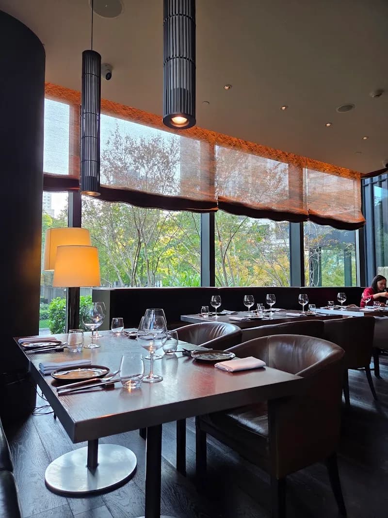 Local Dim Sum Restaurants (Sheshan Area) restaurant in Sheshan, SH