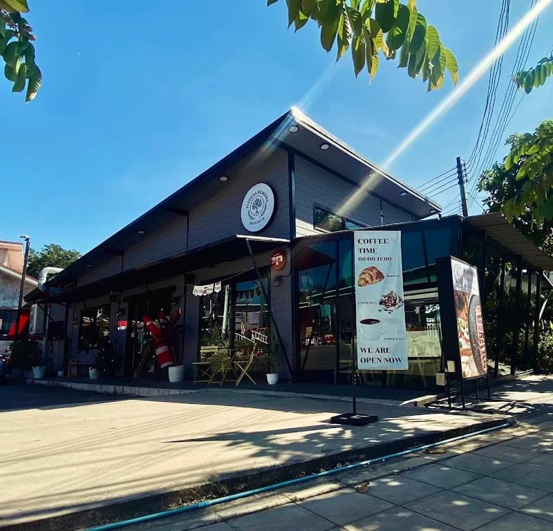 Local Family Restaurants (Bangkapi) restaurant in Bangkapi, BKK