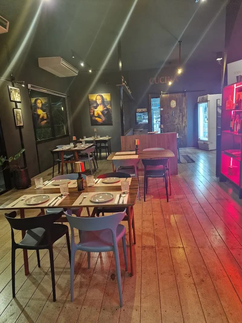 View of Local Family Restaurants (Bangkapi) in Bangkapi, BKK