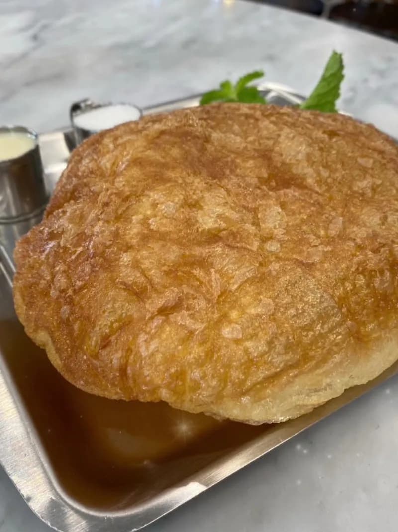 View of Local Family Restaurants - Rama IX in Rama IX, BKK