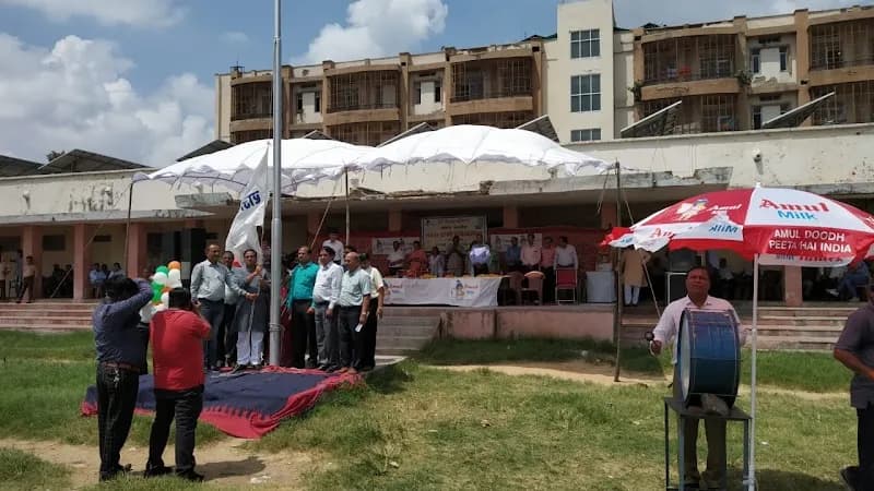 Local Ice Cream Parlor Bassi ice cream in Bassi, RJ