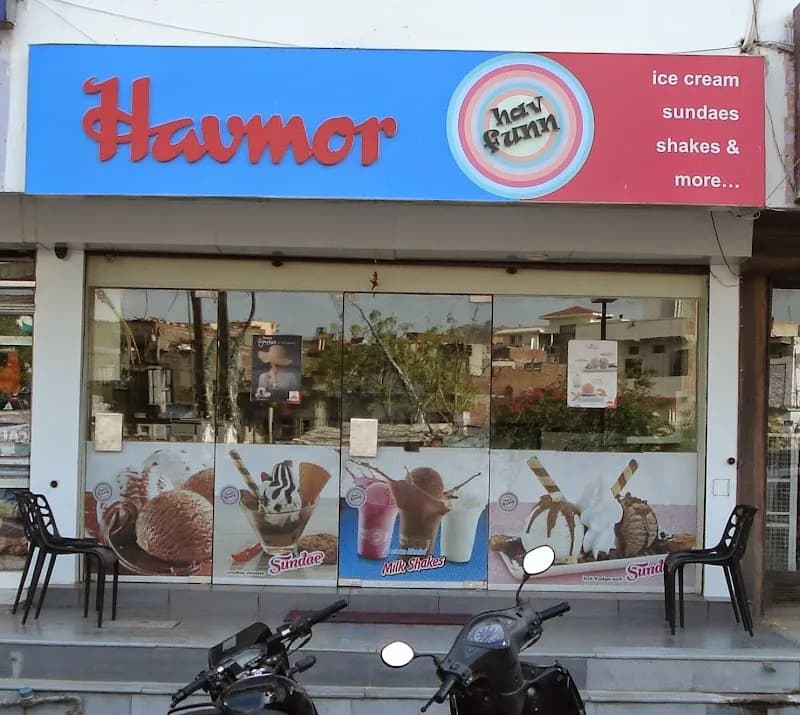 Local Ice Cream Parlor - Malviya Nagar Branch ice cream in Malviya Nagar, RJ