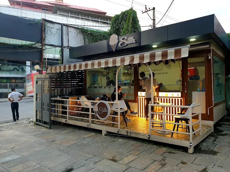 Local Ice Cream Shop Maharajgunj ice cream in Maharajgunj, Bagmati