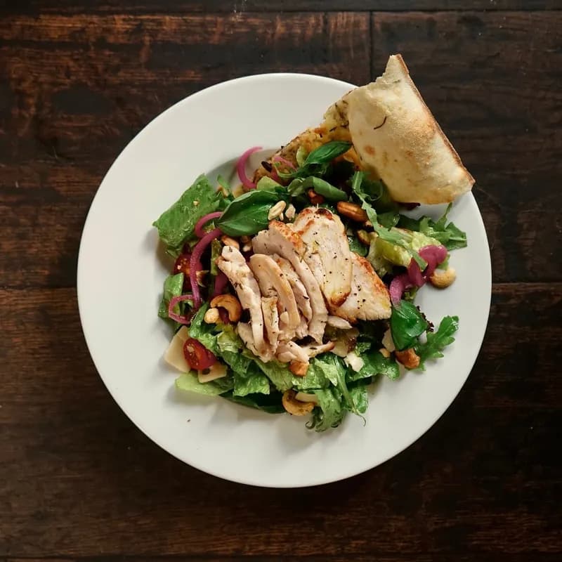 View of Local Matinkylä Cafes & Family Restaurants in Matinkylä, Uusimaa