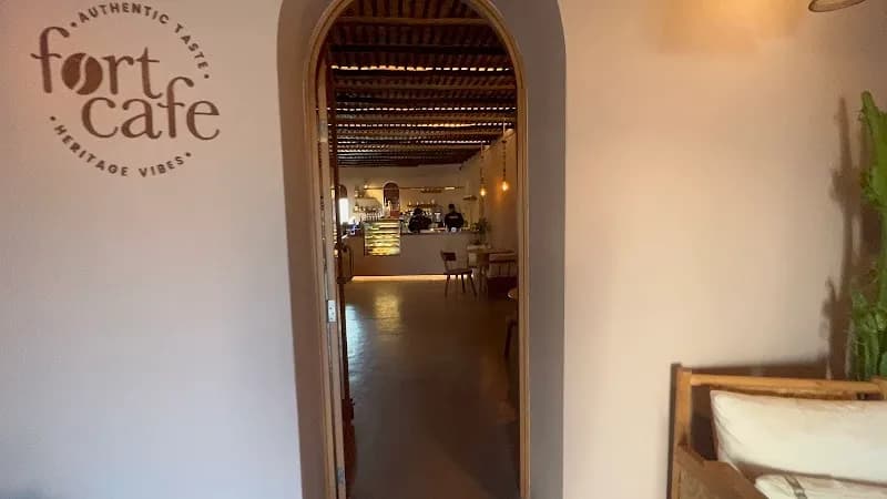 Local Mutrah Restaurants & Cafes restaurant in Mutrah, Muscat