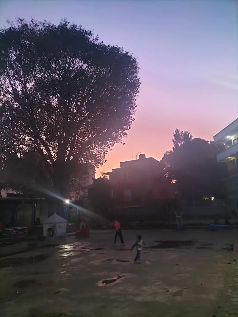View of Local Neighborhood Parks near Pashupati in Pashupati, Bagmati