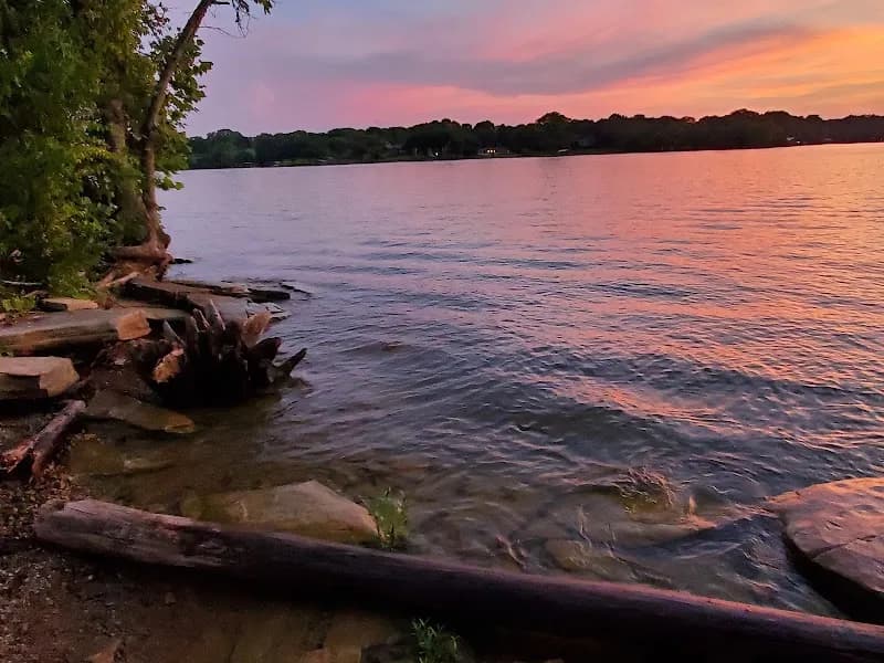Lock 4 Park - The Point park in Gallatin, TN