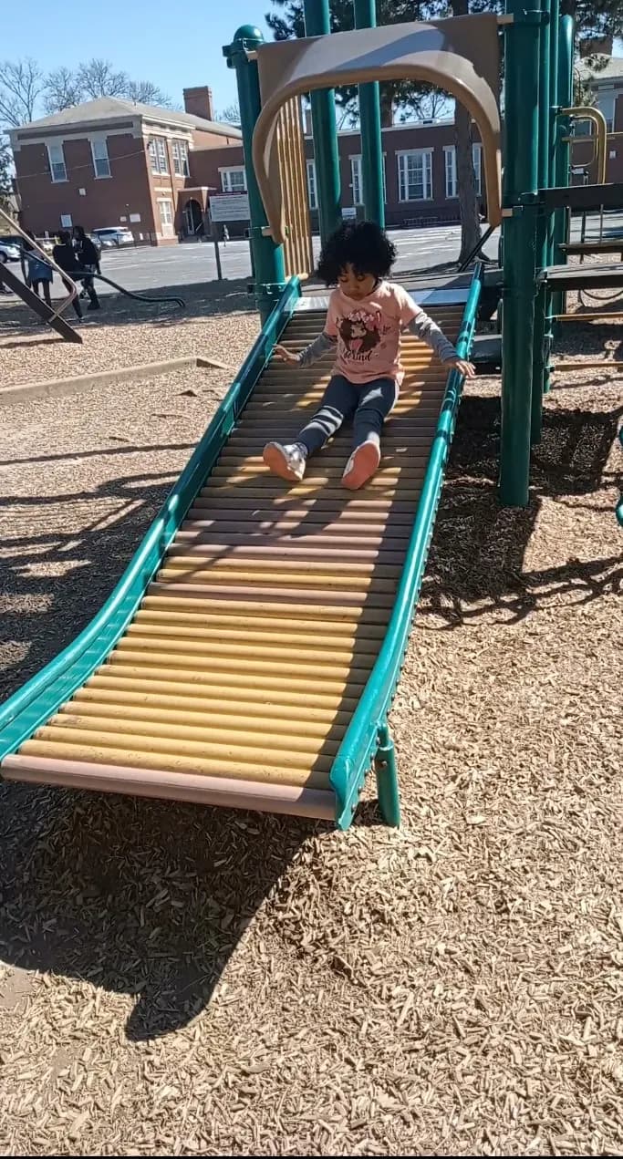 Lomond Athletic Fields city park in Shaker Heights, OH