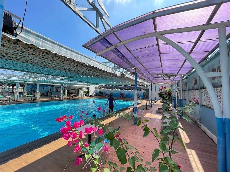 Long Binh Sports Complex sports in Dong Nai, HCMC