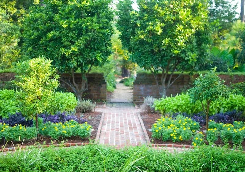 Longue Vue House and Gardens garden in O'Hara Township, PA