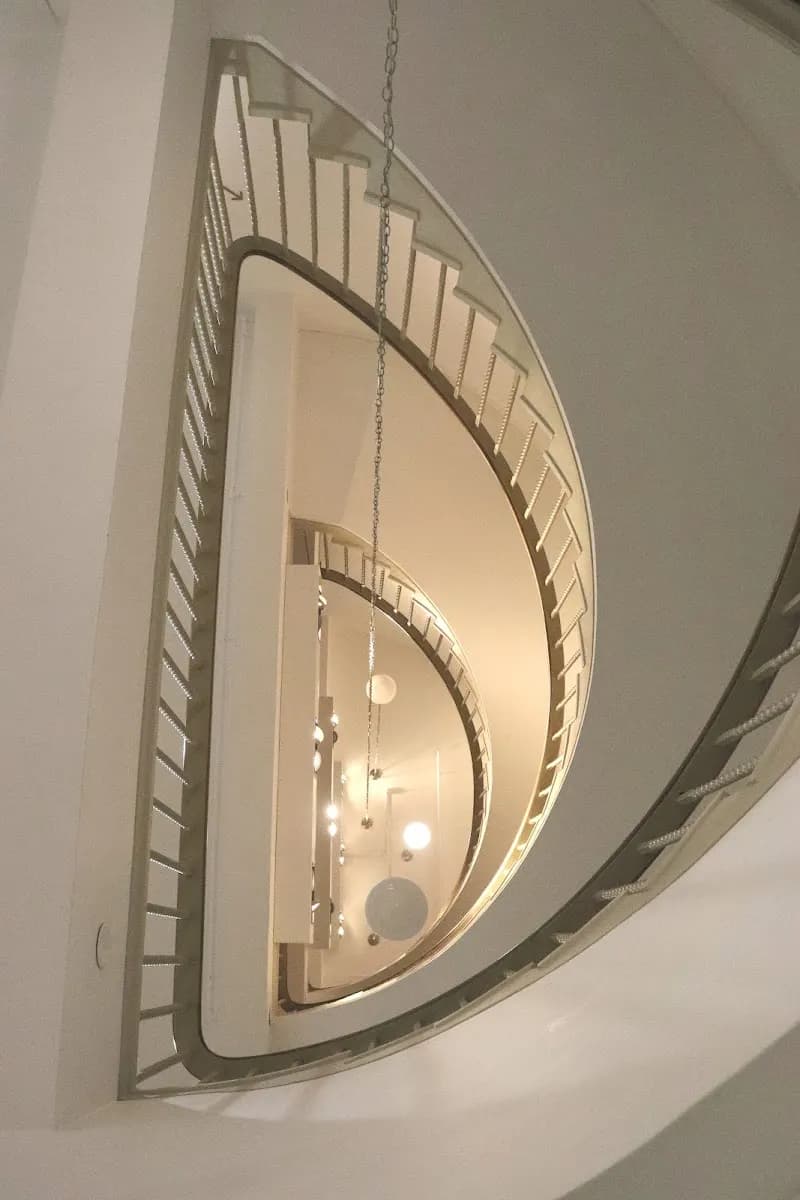 View of Lopdell Precinct in Titirangi, AKL