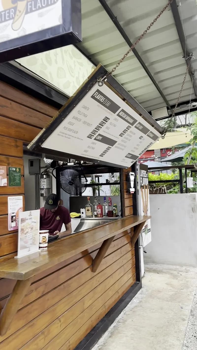 View of Lote 23 in San Juan, PR