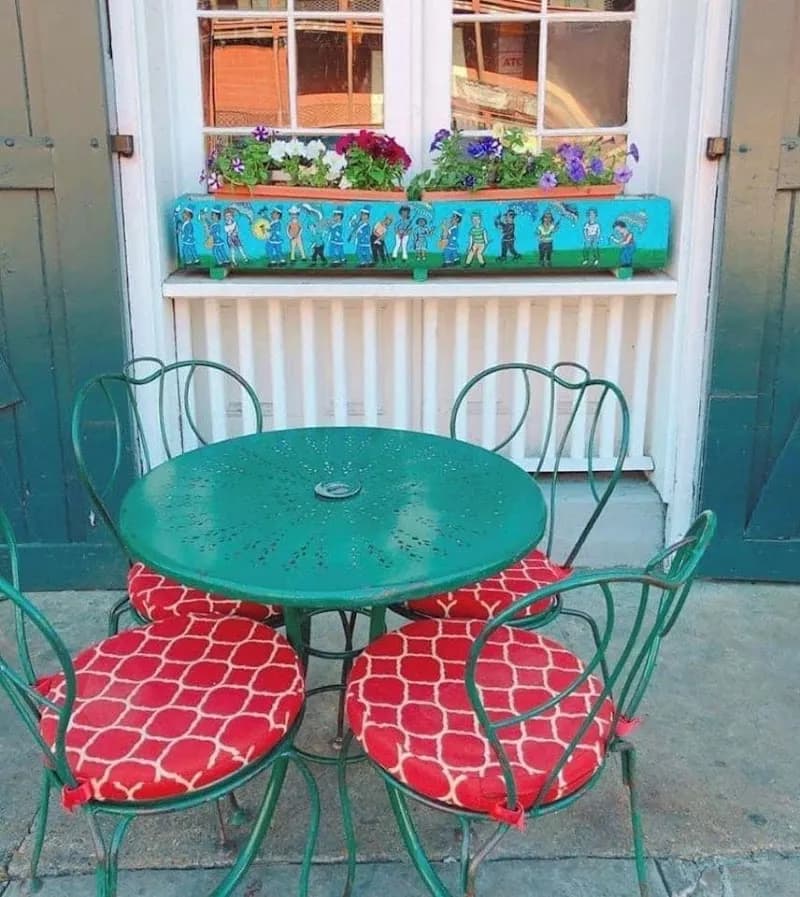 Louisiana Pizza Kitchen Pizza in Gretna, LA