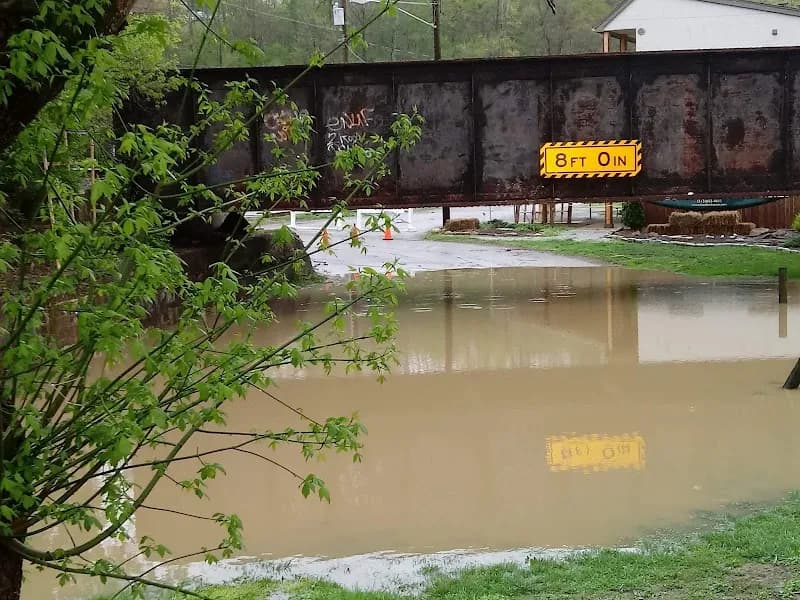 View of Loveland Paddlesports in Loveland, OH