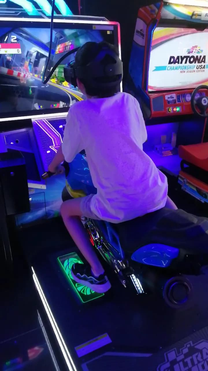 View of Ludoteca Municipal Lanús in Lanús, BA