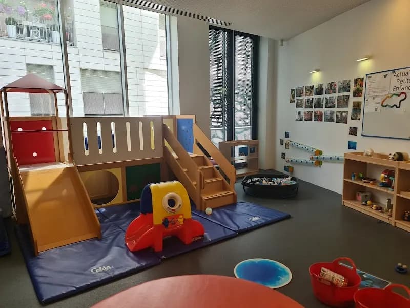Ludothèque de Boulogne-Billancourt indoor play in Boulogne-Billancourt, IDF