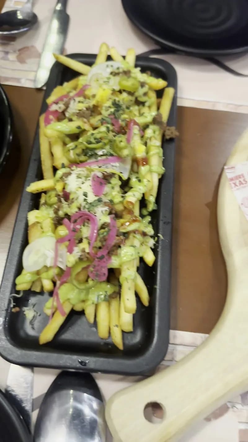 View of Lumiere Texas BBQ & Craft Beer - Sài Gòn in Ho Chi Minh City, HCM