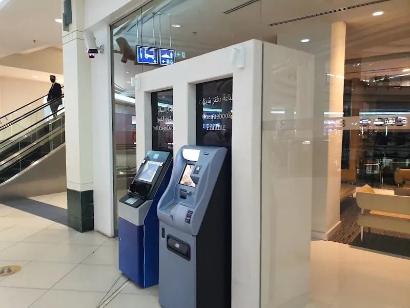 View of Lusail QNB Financial Centre - Kids Play Area in Al Dafna, QA