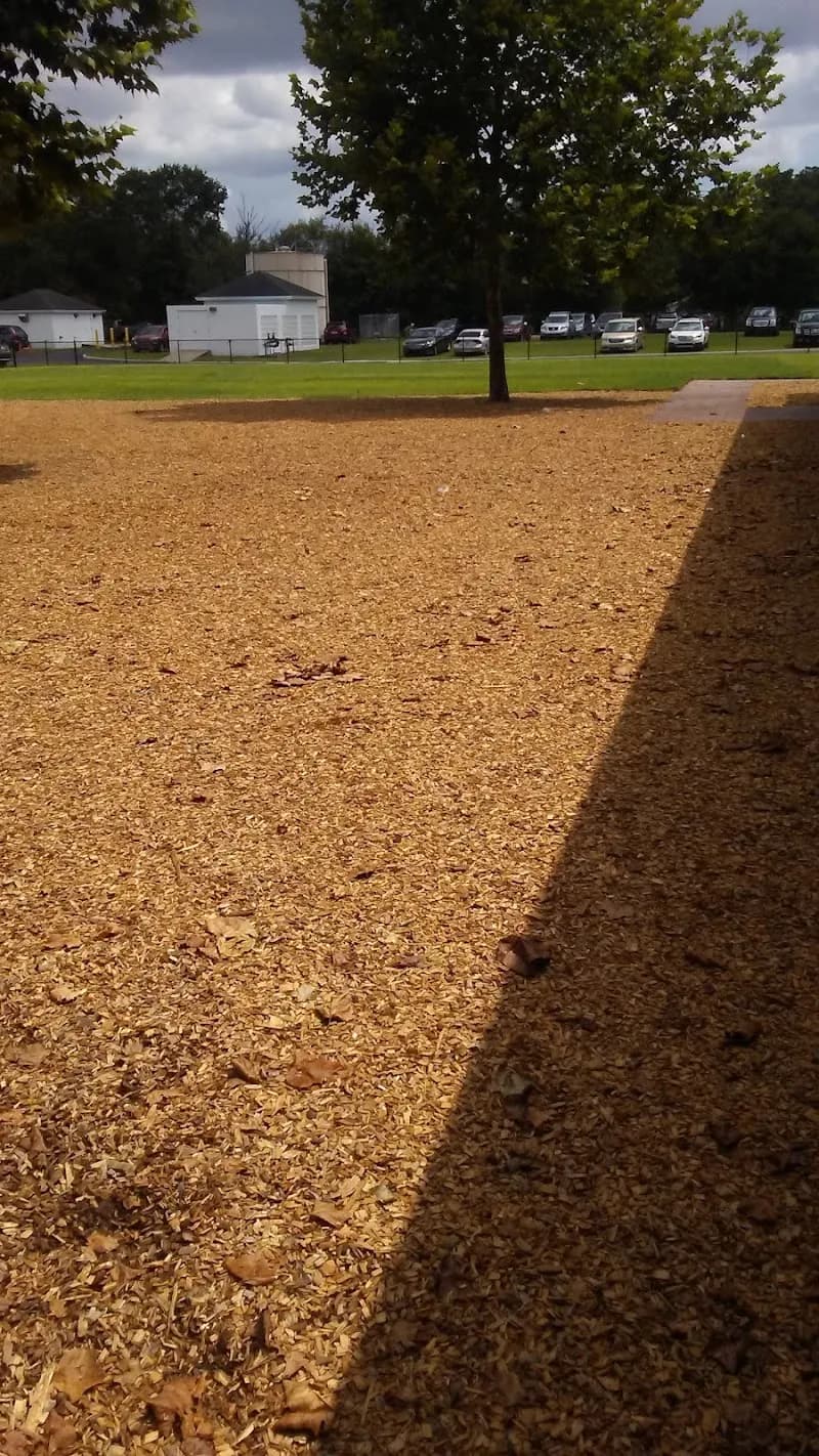 View of Lutz Preparatory School in Lutz, FL