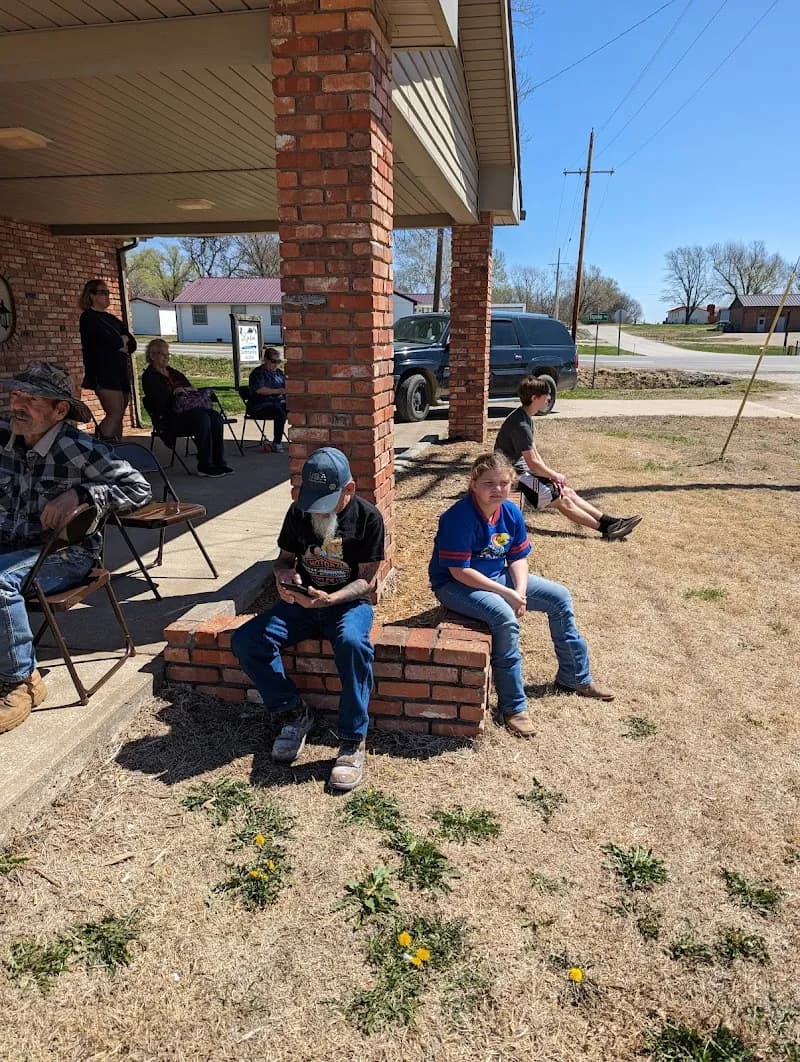 Lyndon Community Center community center in Lyndon, KY