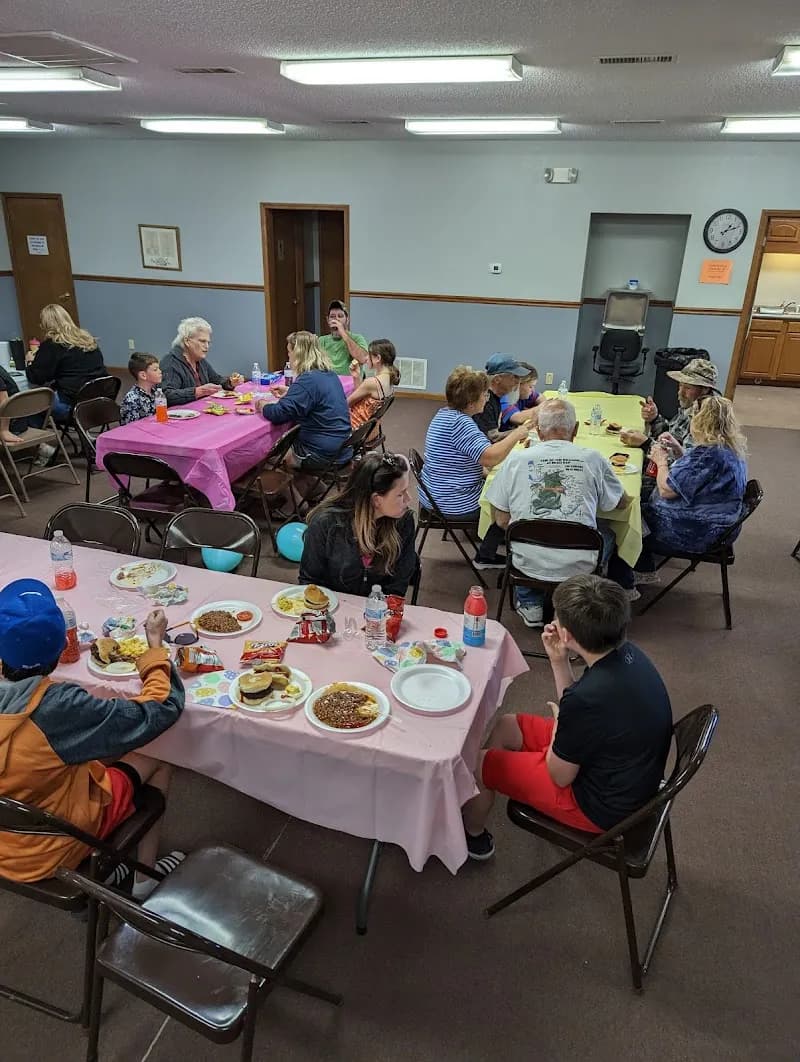 View of Lyndon Community Center in Lyndon, KY