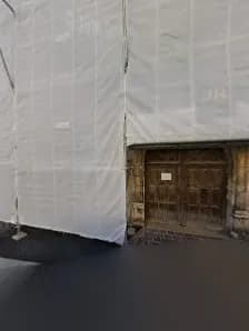 View of Médiathèque Intercommunale Diane-de-Poitiers in Étampes, IDF