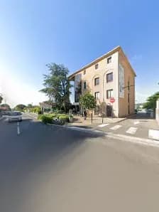 View of Médiathèque Municipal De Vence in Vence, PACA