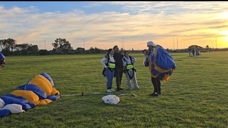 View of M.O. Moran Reserve in Reservoir, VIC