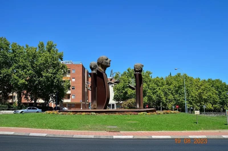 Ma-Ga Fuente Coffee & Tea in Leganés, Madrid