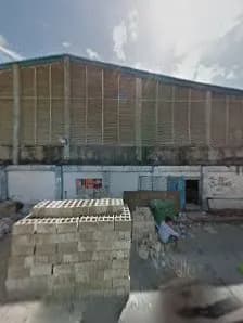 View of Mabolo Sports Complex in Mabolo, CV