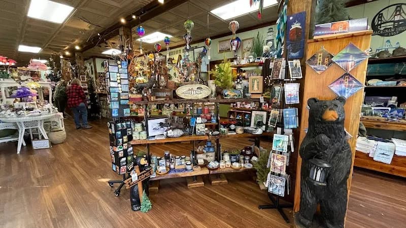 View of Mackinaw Crossings in Rapid City, MI