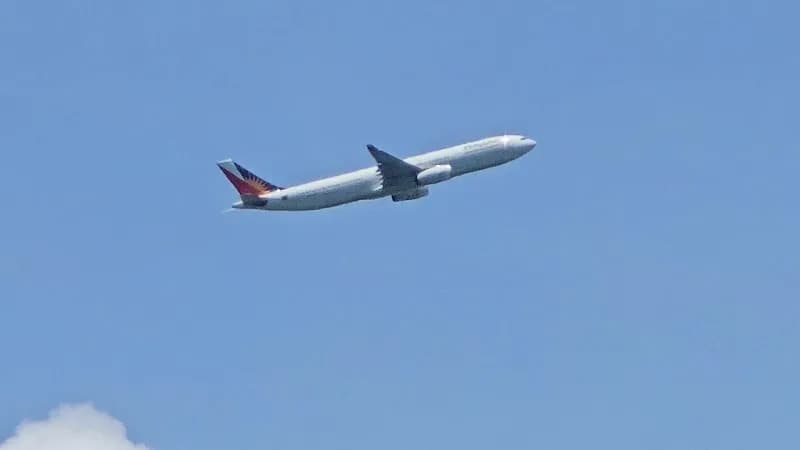 View of Mactan Shrine in Cebu, CV