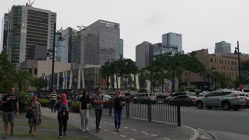 View of Magic Planet (Taguig Branch) in Taguig, NCR