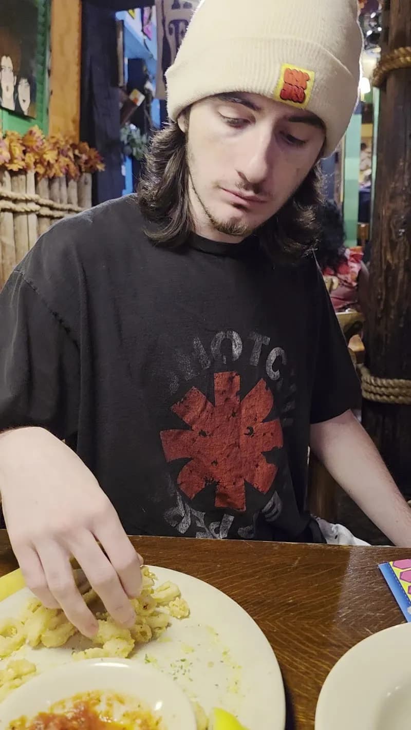 View of Magic Time Machine in San Antonio, TX